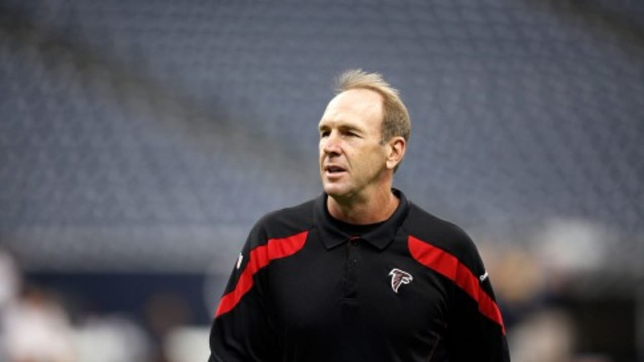 Mularkey moves on to Jacksonville