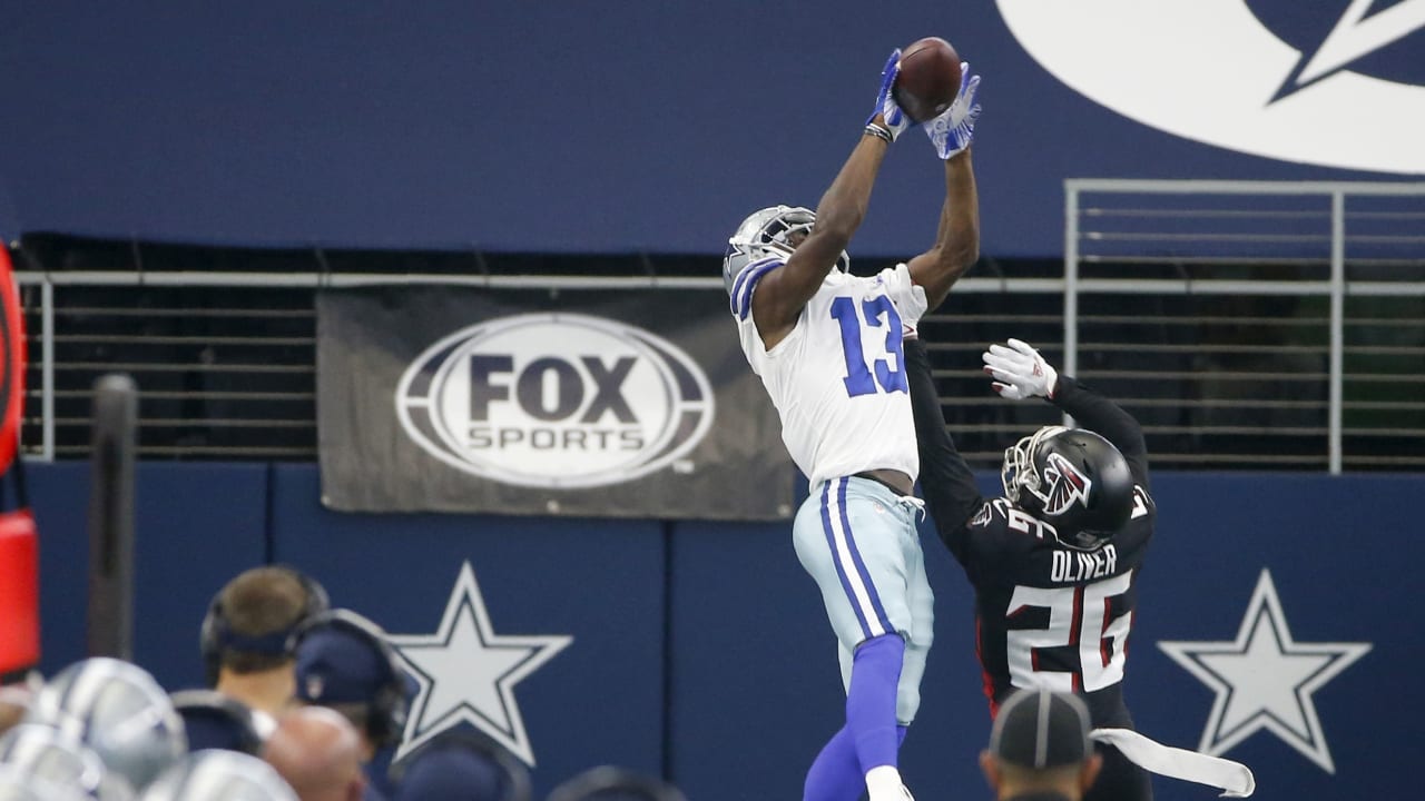 VIDEO: Cowboys Onside Kick Confuses Falcons Into Game-Losing Calamity