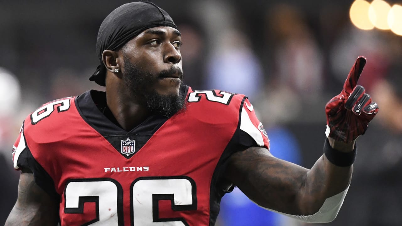 Next Gen Stats reveal how two Falcons ‘set it off’ and sparked a win
