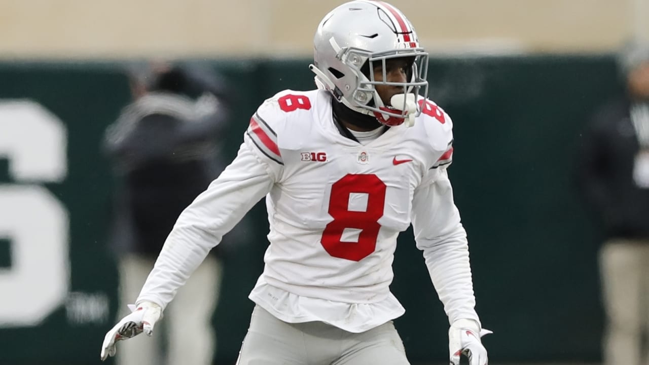 2019 NFL Draft Falcons select Kendall Sheffield in fourth round