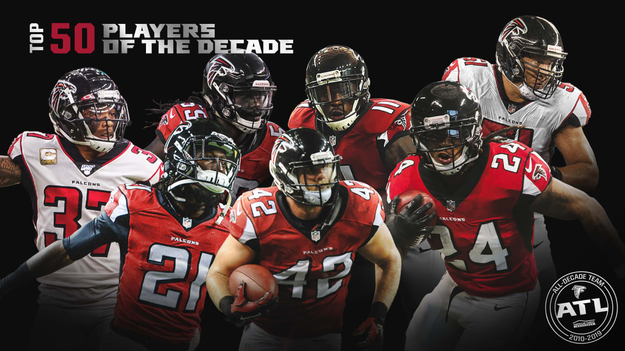 Falcons Player Roster  Atlanta Falcons –