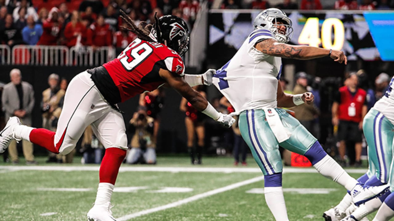 watch cowboys falcons