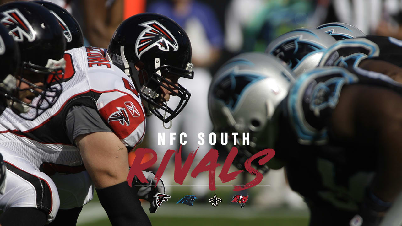 LOOK: Atlanta Falcons Reveal Uniform vs. Carolina Panthers - Sports  Illustrated Atlanta Falcons News, Analysis and More