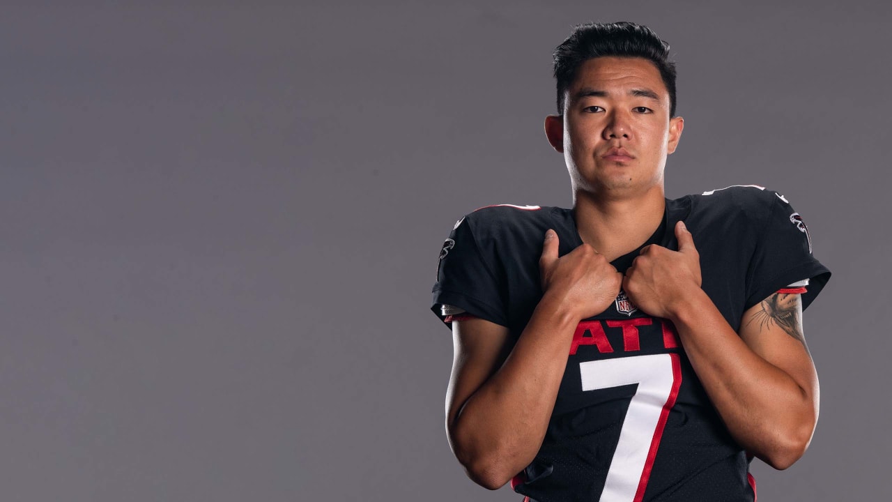 Younghoe Koo contract: Atlanta Falcons sign Ridgewood NJ kicker