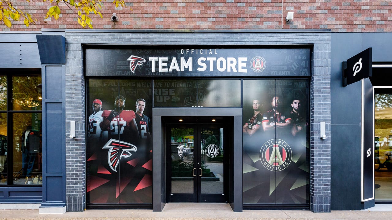 Atlanta Falcons Store