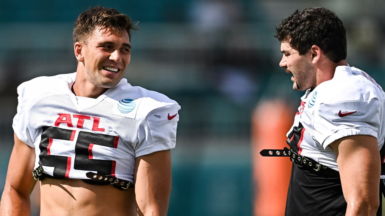 'Let's go play fast together' Inside the process of how Kaden Elliss