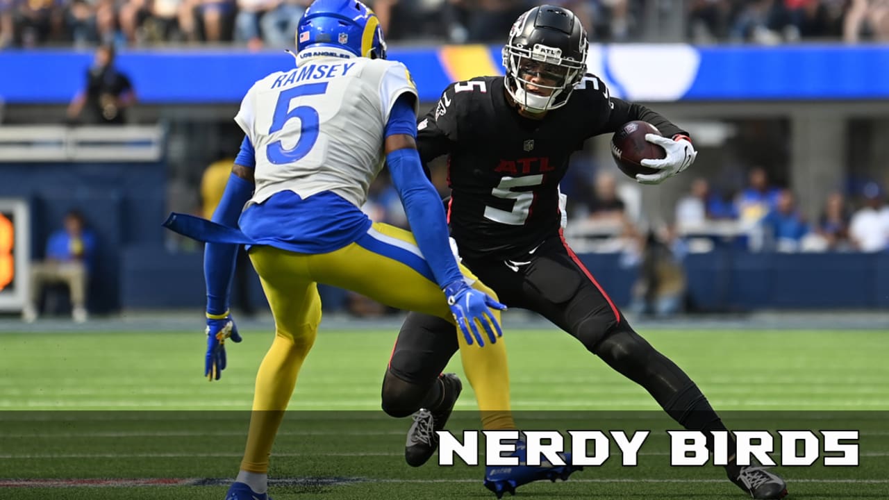 Mic'DD Up: Ramsey Pro Bowl 2019