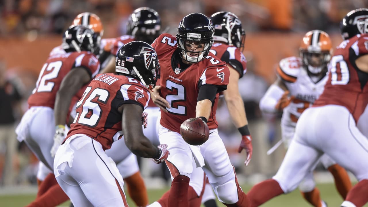 Where to watch, listen, stream Browns at Falcons, Sunday, Oct. 2, 2022