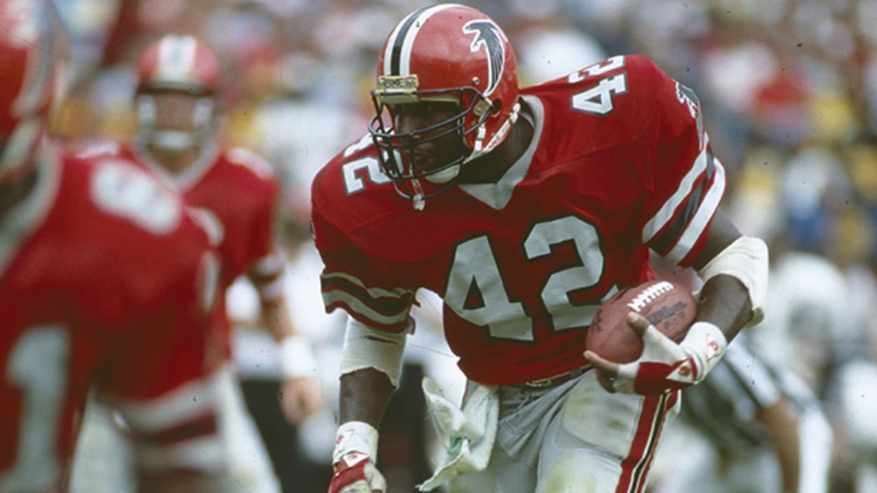 Tuggle inducted into Atlanta Sports Hall of Fame, Sports