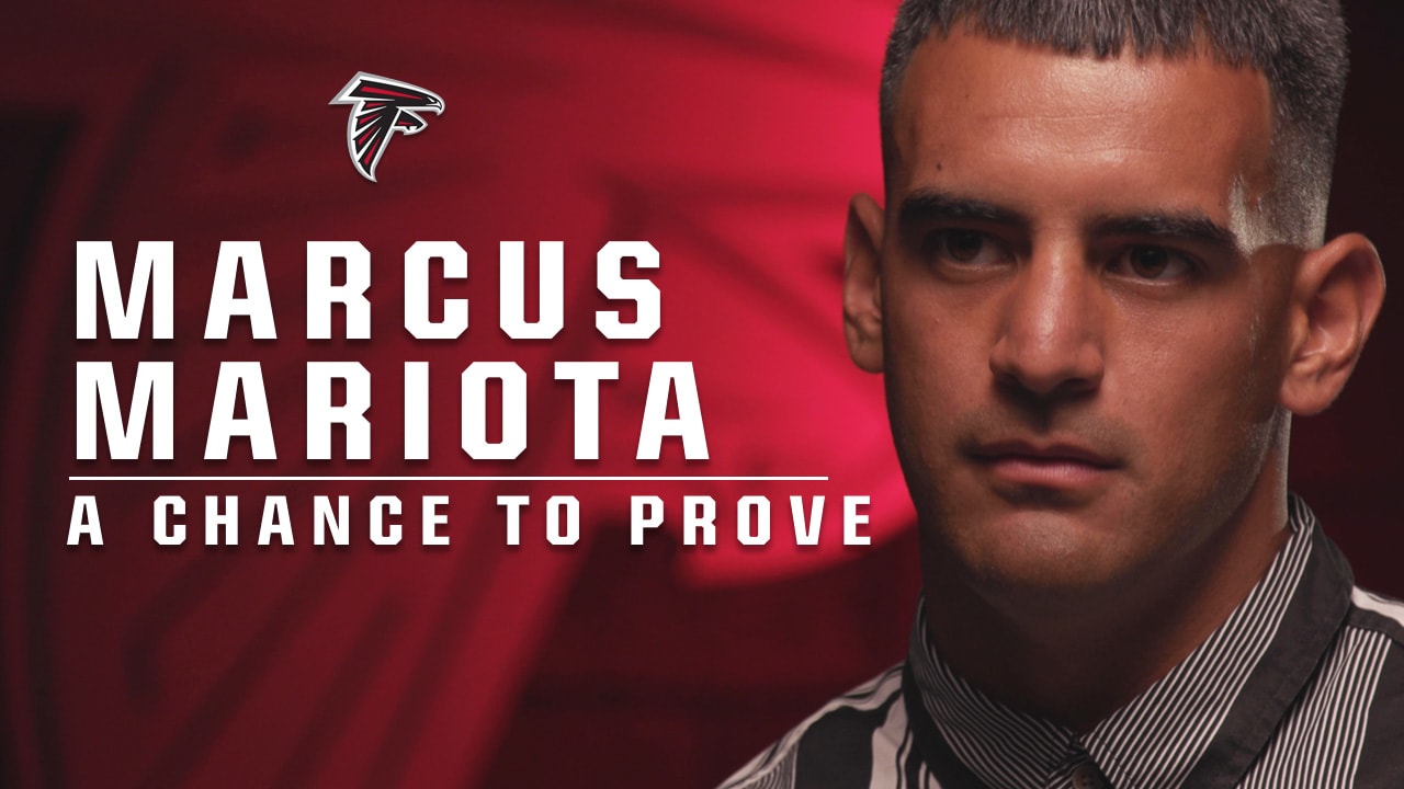 Marcus Mariota Release Presents Fresh Opportunities for Atlanta Falcons;  NFL Insider Divulges QB Situation - EssentiallySports