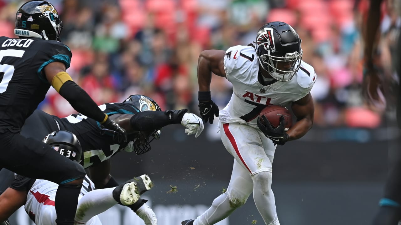 Falcons vs. Jaguars Q&A: Week 4 Predictions, Analysis, Arena