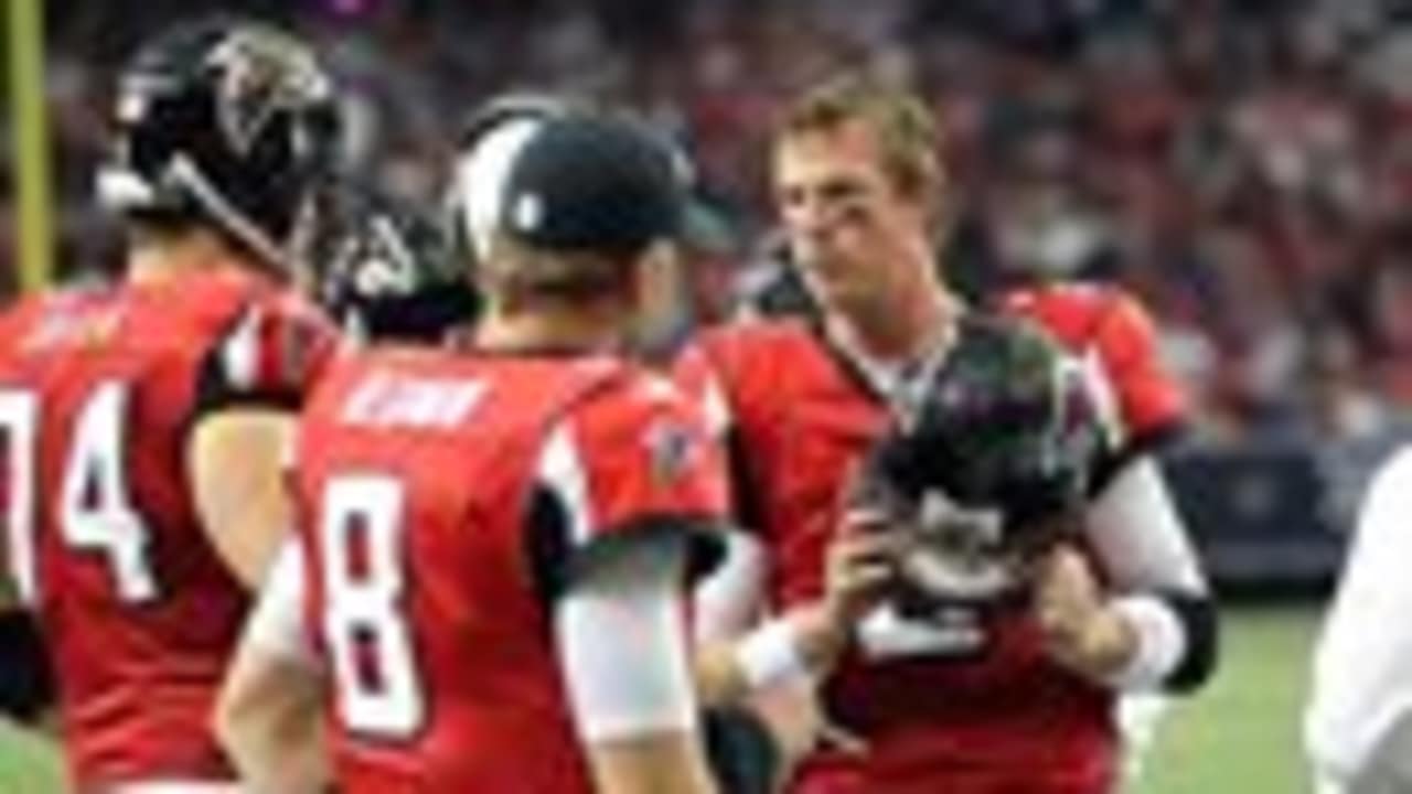 Falcons-Bucs game to be on NFL Replay