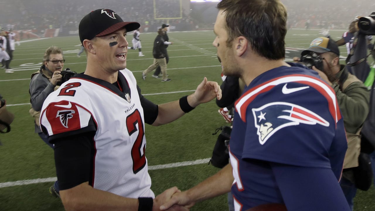 Tom Brady, now expected to sign with Buccaneers, apparently has