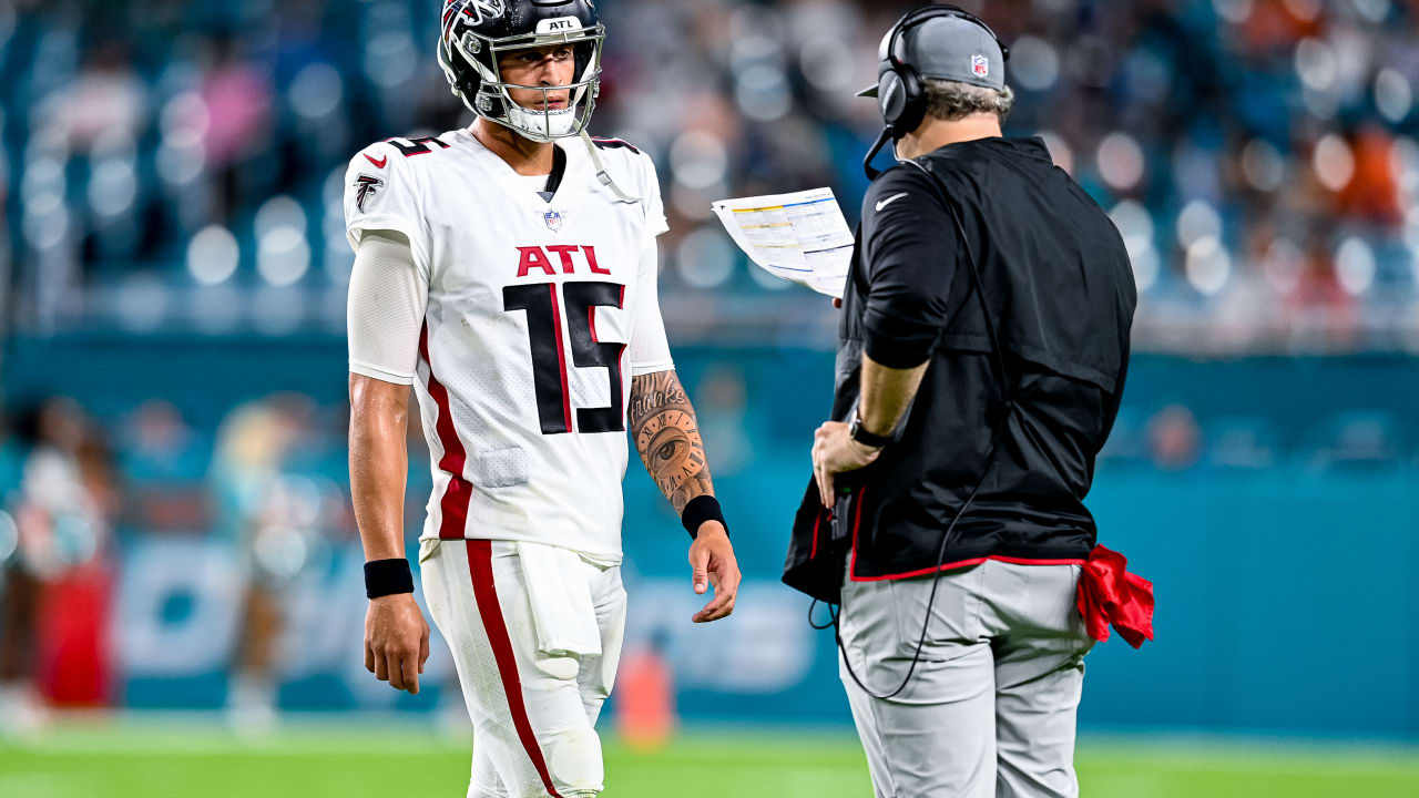 Atlanta Falcons' Arthur Smith Praises Green Bay Packers QB Jordan Love -  Sports Illustrated Atlanta Falcons News, Analysis and More