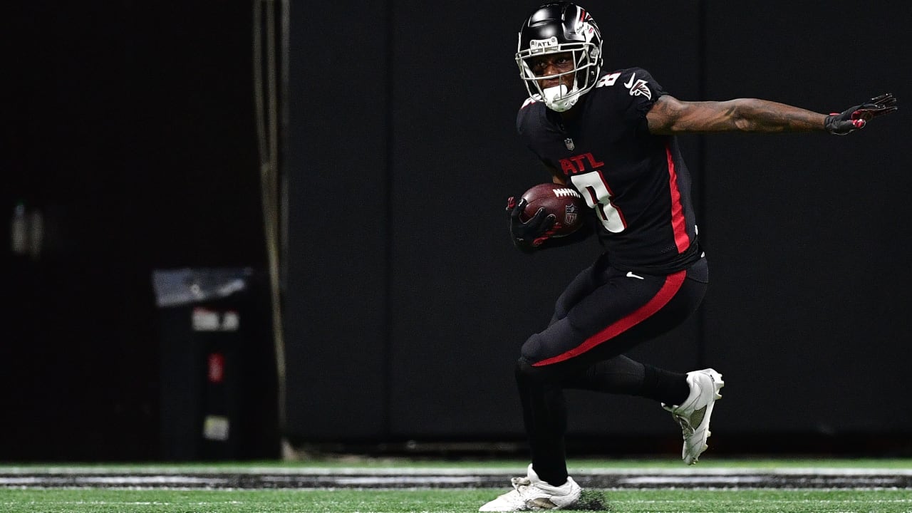 Which Surprising State is Making Atlanta Falcons' Tight End Kyle Pitts'  Jersey No. 1 Seller? - Sports Illustrated Atlanta Falcons News, Analysis  and More