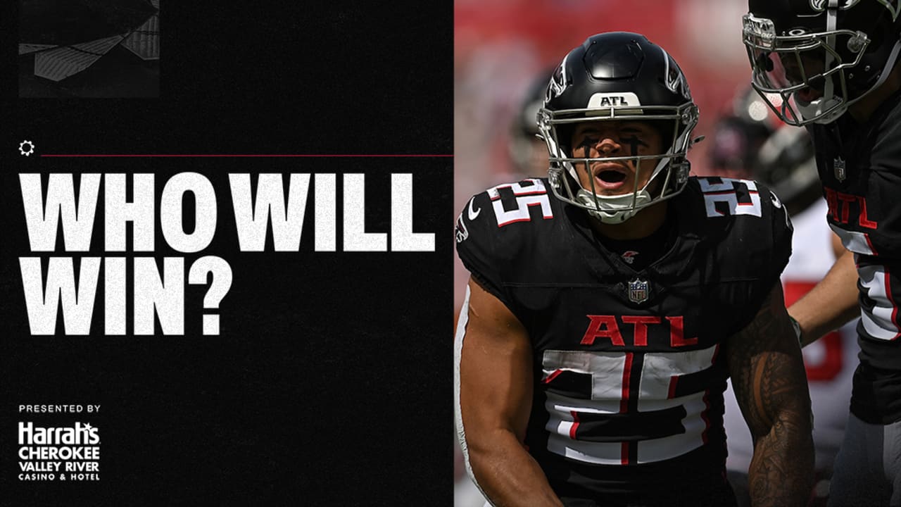 Who Will Win In Week 8, Falcons Or Titans? Expert Picks