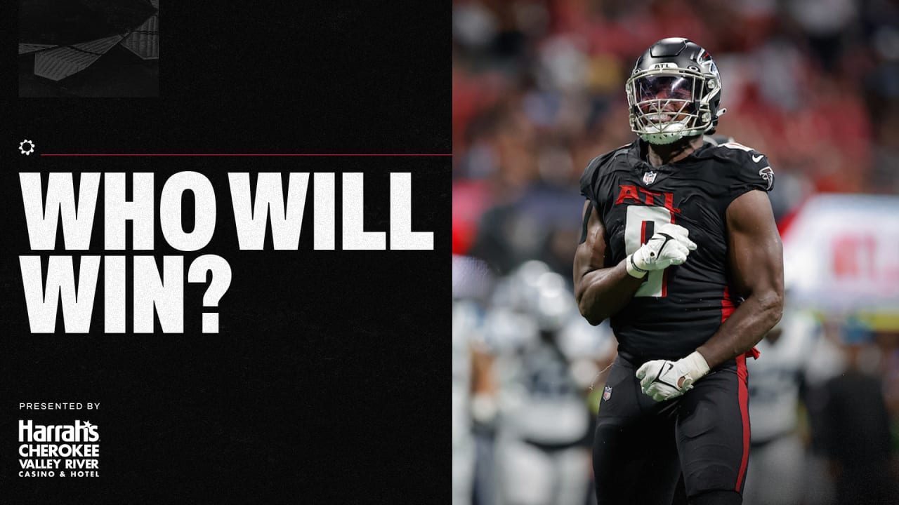 LOOK: Atlanta Falcons Reveal Week 2 Uniform vs. Green Bay Packers - Sports  Illustrated Atlanta Falcons News, Analysis and More