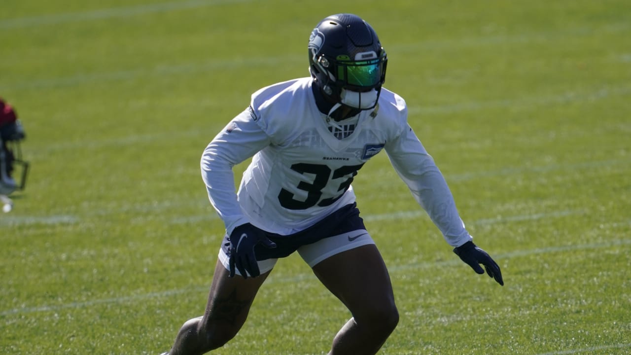 Seahawks at Midseason: Details on standouts, latest win, NFC West lead -  Seattle Sports