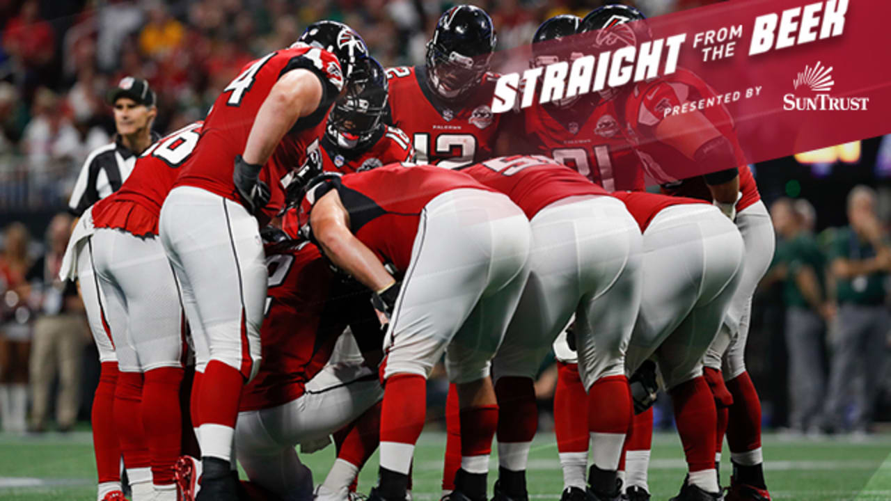 NFL divisional playoff matchups: Can Matt Ryan, Falcons exploit