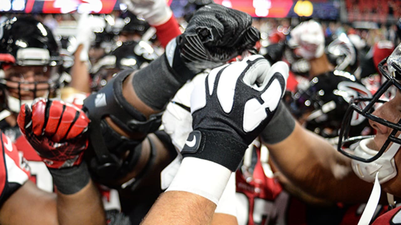 Falcons release depth chart before final preseason game vs. the