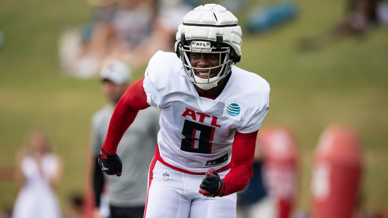 Falcons 2023 training camp preview: quarterback, running back