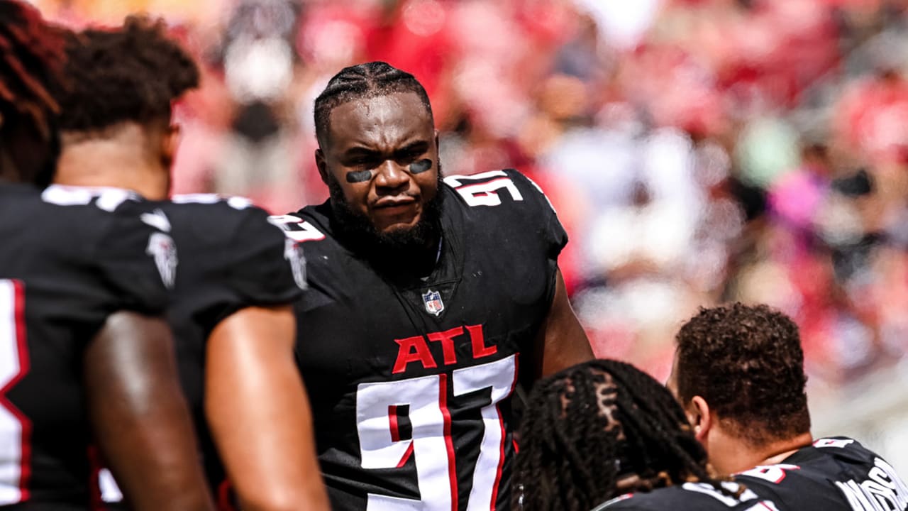 Extended Highlights Falcons vs. Buccaneers Week 5