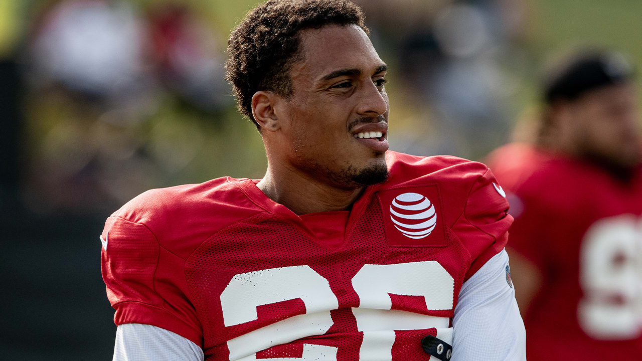 Wired Falcons Cornerback Isaiah Oliver