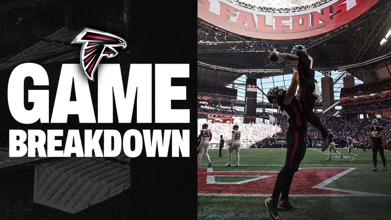 Atlanta Falcons: Why Is the Georgia Dome Empty Early in Games?, News,  Scores, Highlights, Stats, and Rumors