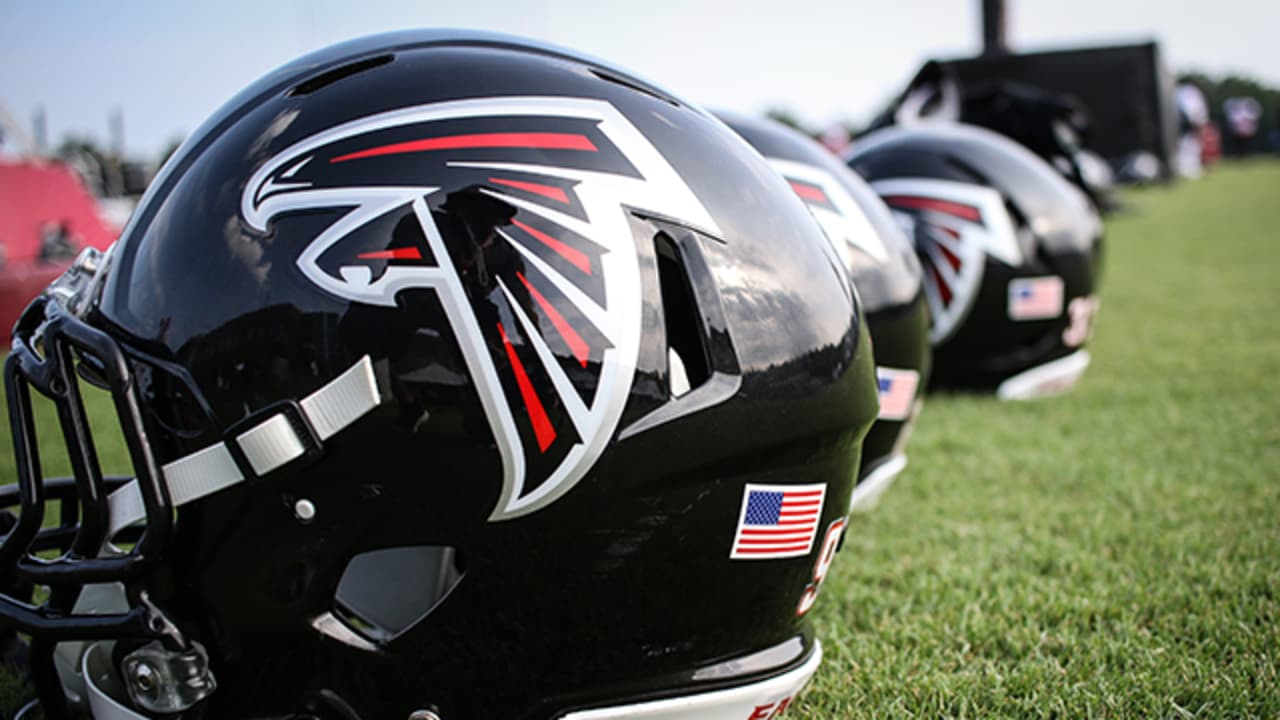Falcons sign tight end Jaeden Graham, reached an injury ...