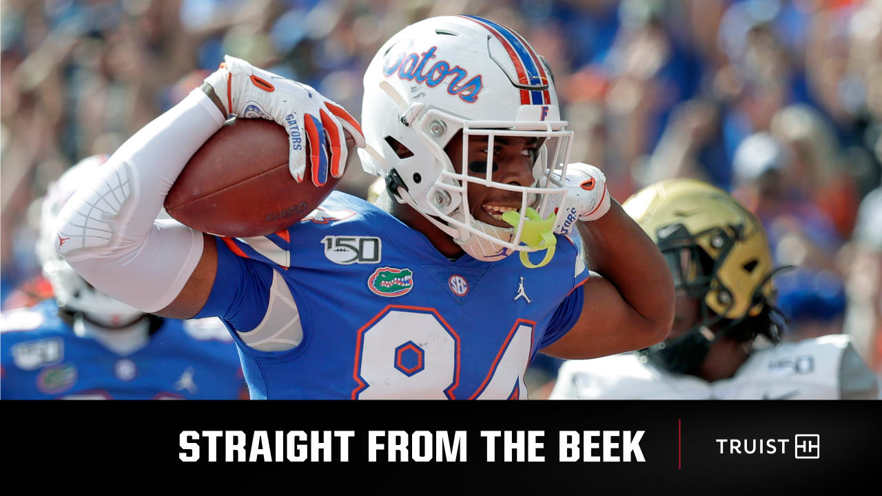 SFTB Elite NFL Draft prospects, early Super Bowl picks, Michael Vick