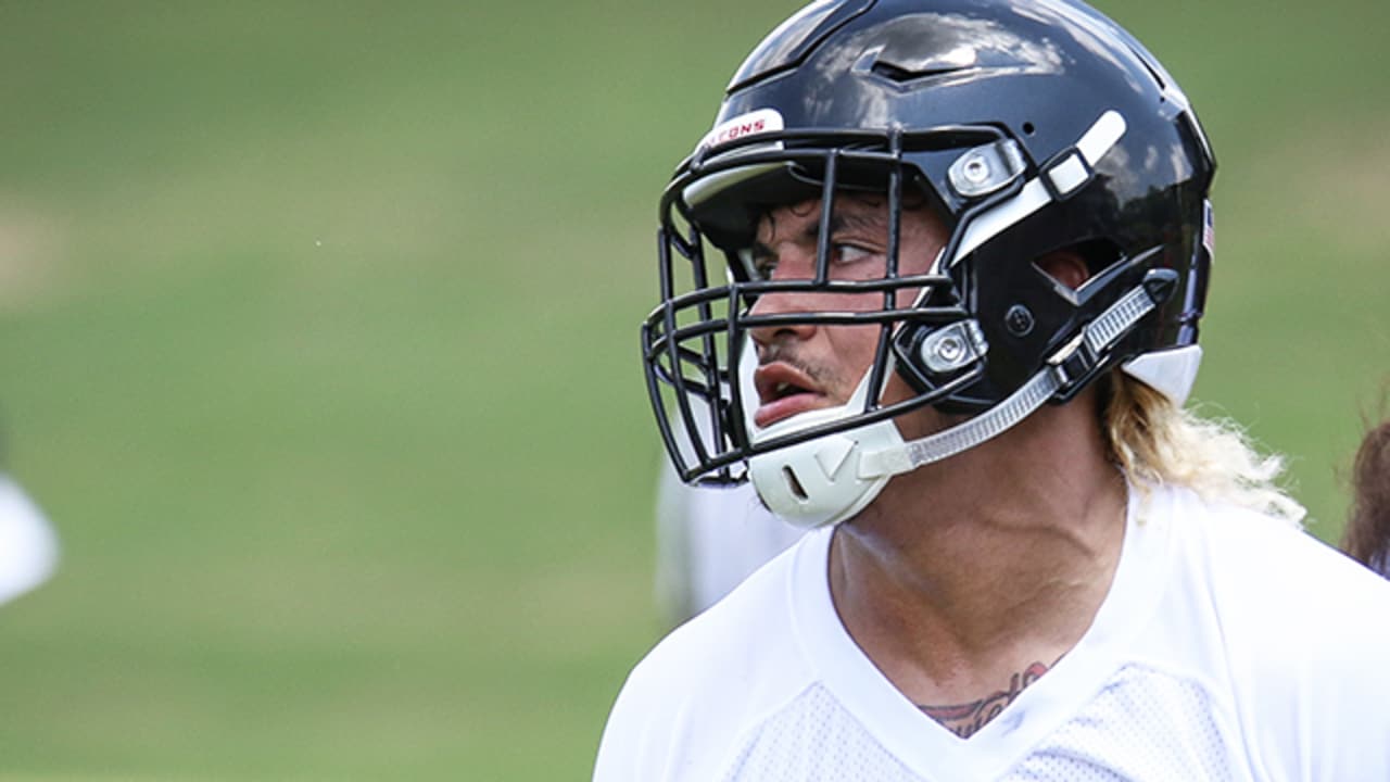 This Falcons Rookie Could Be The Key To The Falcons Success - guo79zy