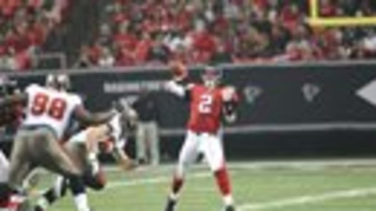 BUCS VS FALCONS ALL TIME RECORD visual data 6