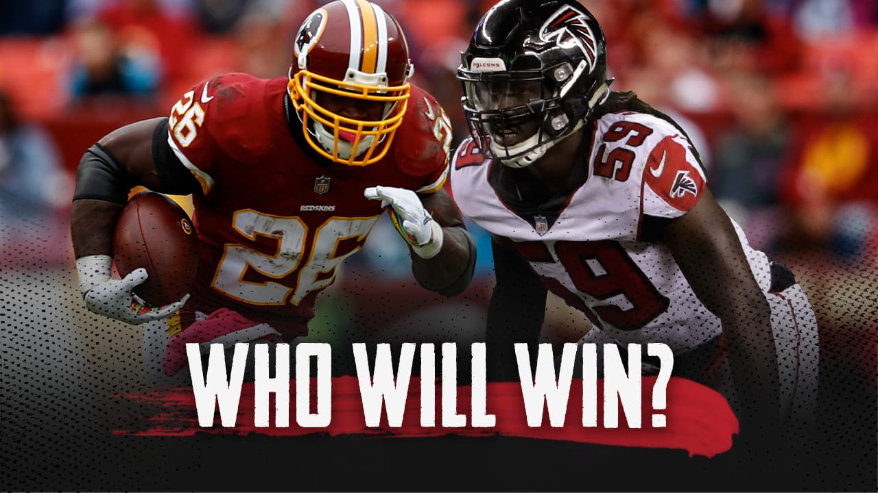 Who will win, Falcons or Redskins? Expert picks