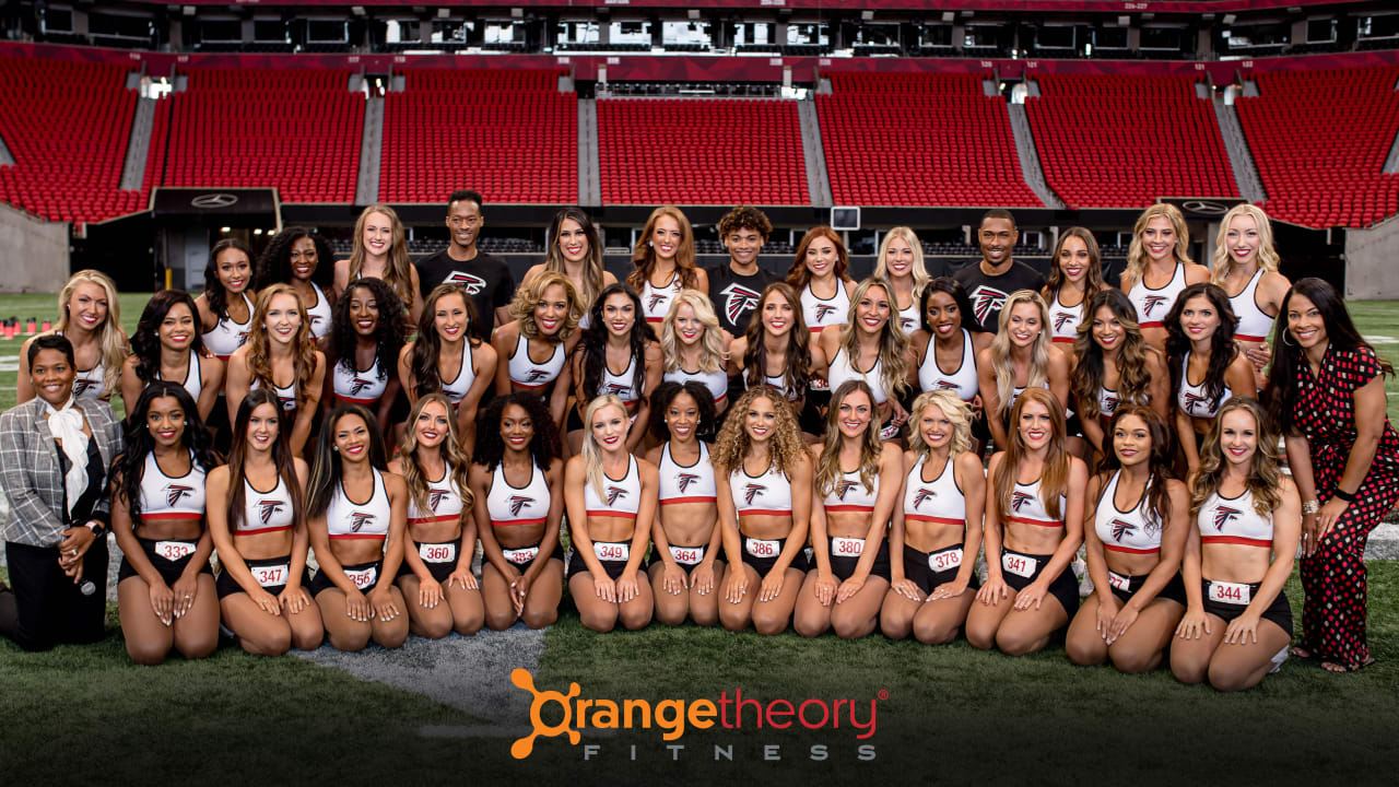 Atlanta Falcons Cheerleaders (@atlcheerleaders) • Instagram photos