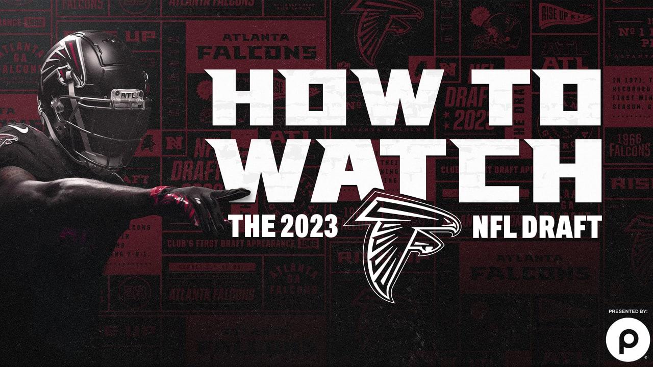 How to Watch, Stream and Listen to the 2023 NFL Draft