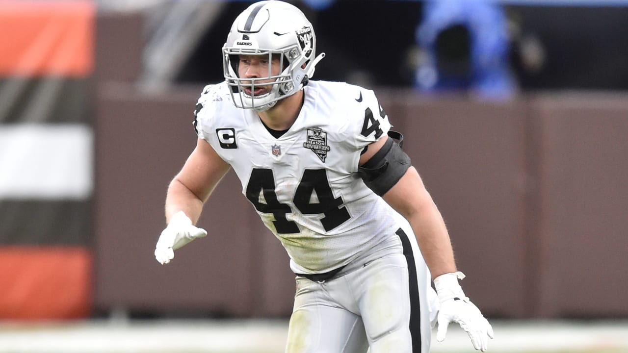 Nick Kwiatkoski - NFL Linebacker - News, Stats, Bio and more - The