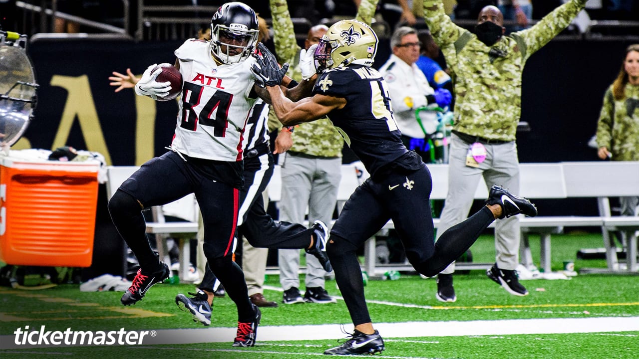 NFL schedule release 2022: Falcons play divisional rival in Week 1 home opener - Vimarsana News