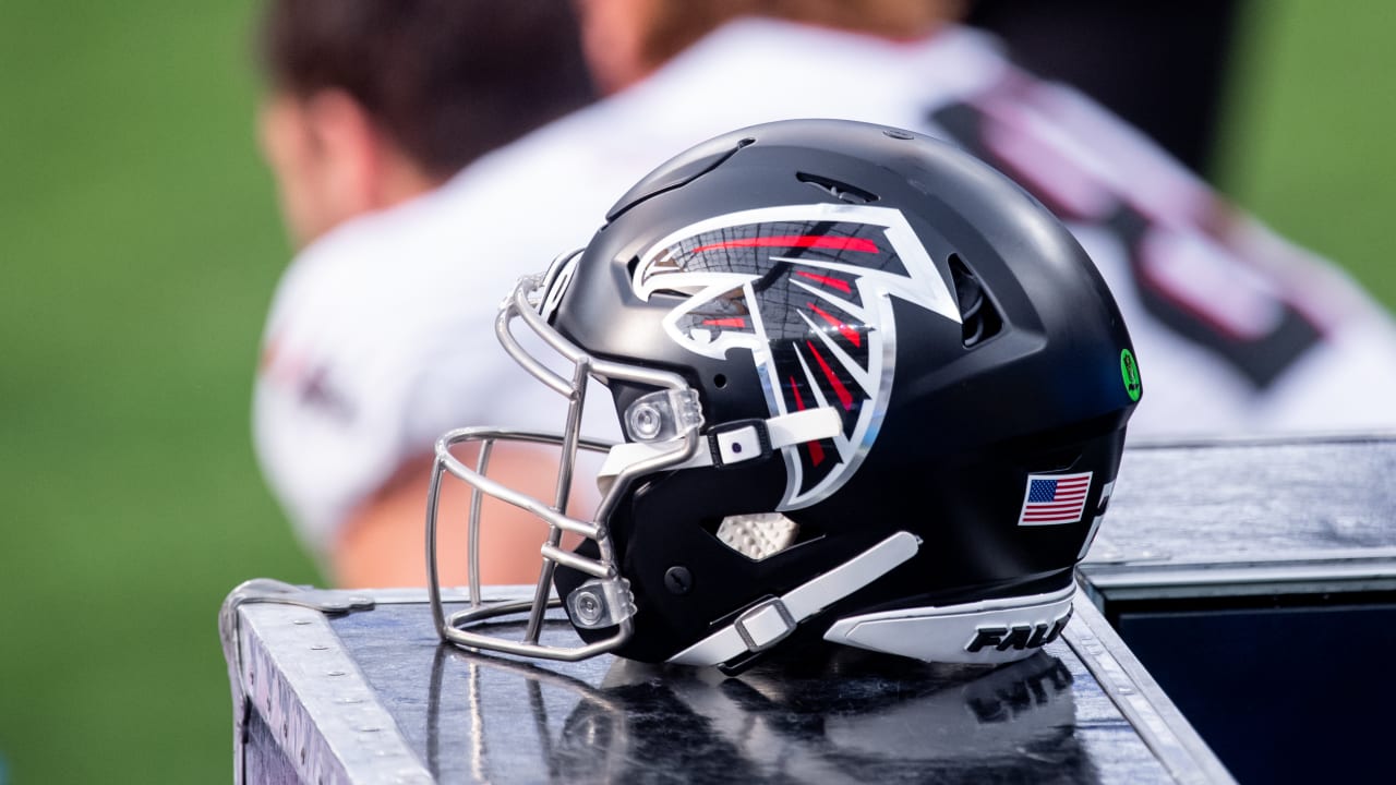 Falcons salary cap 2023: How much cap space will the Falcons have? - The  Falcoholic