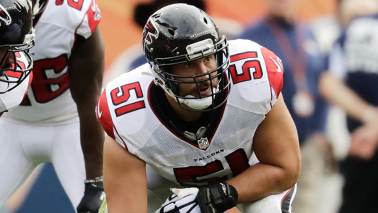 Mack Helping Offense Reach New Heights