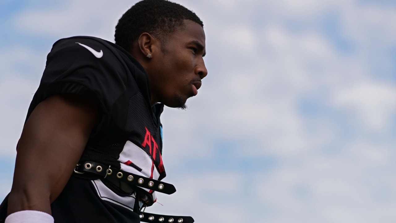 'He always showed up with a plan on how to get better' How Dee Alford