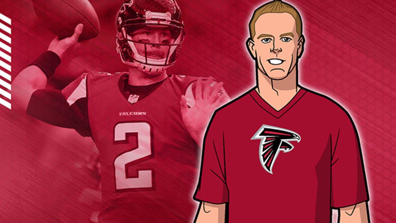 Matt Ryan  National Football League, News, Scores, Highlights