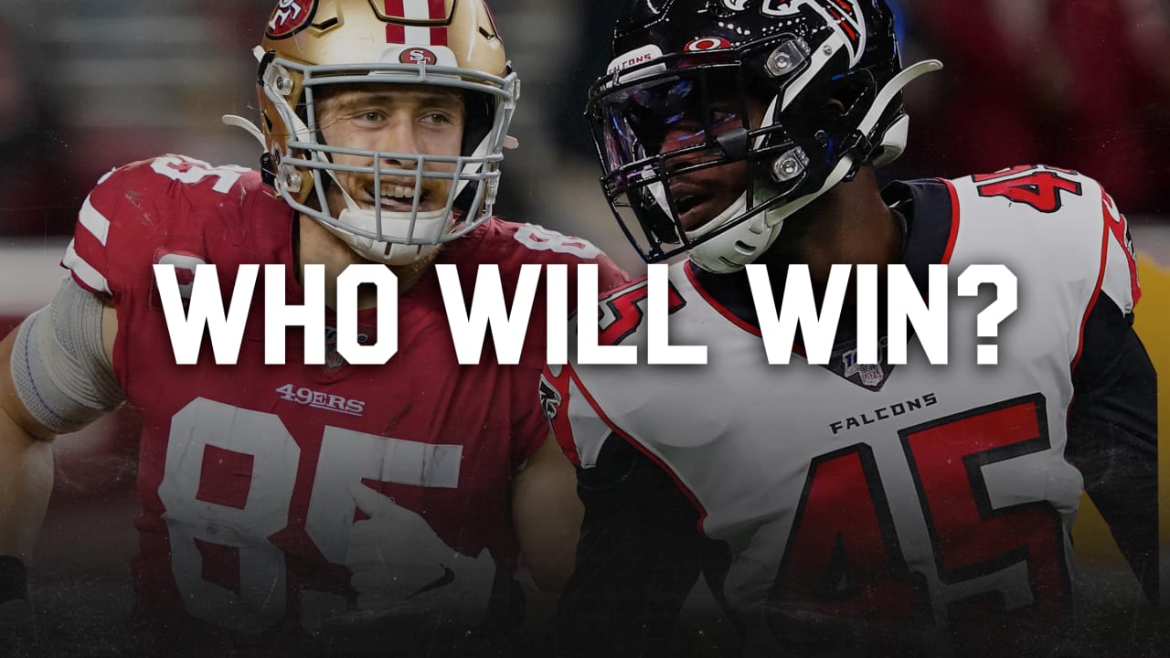 Who will win, Falcons or 49ers? Expert picks