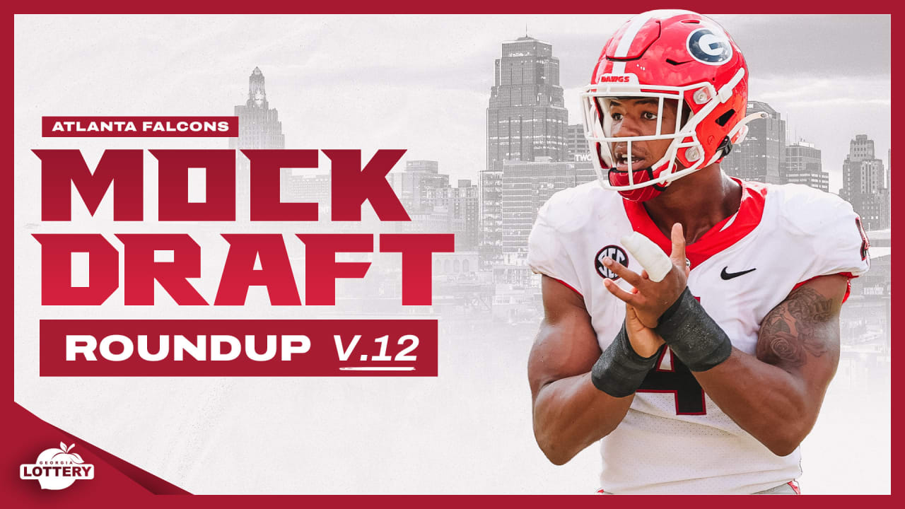 2023 NFL mock draft: Mike Tannenbaum's GM first-round picks - ABC7