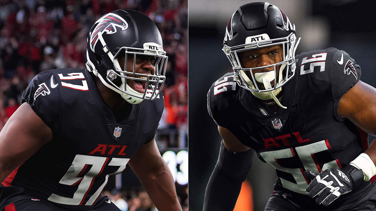 Falcons overlooked in CBS Sports rankings of top defensive players?