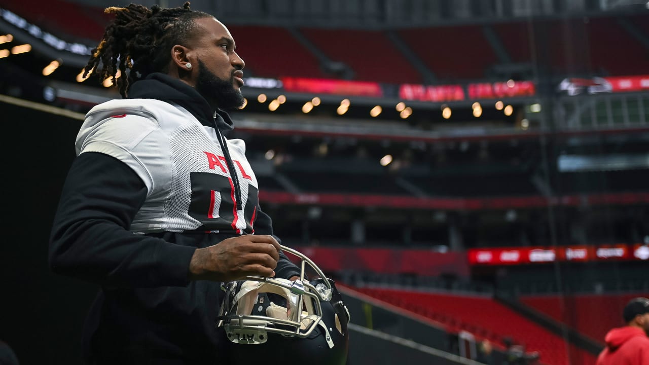 What will 2023 bring for Falcons RB Cordarrelle Patterson? - The