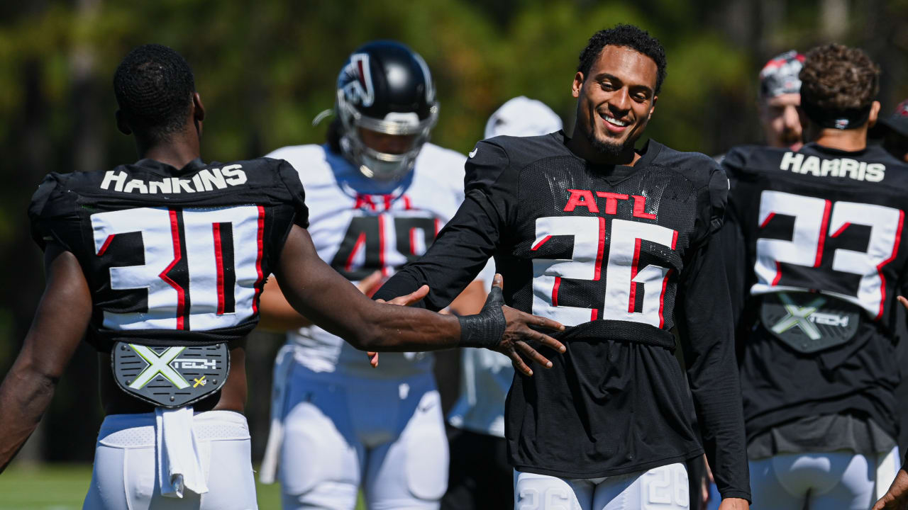 Falcons' X-factor vs. Commanders: Replacing tight end Kyle Pitts