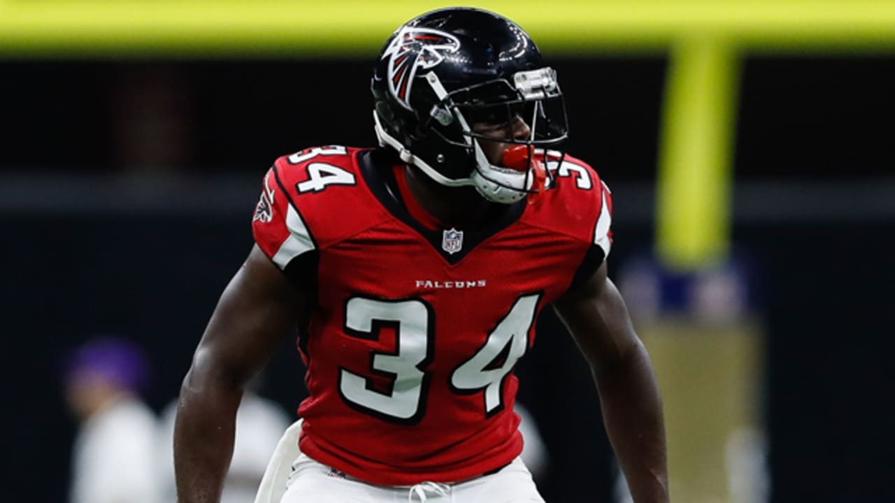 Atlanta Falcons vs. Saints Week 14 Injury Report- Trufant, Poole To Play