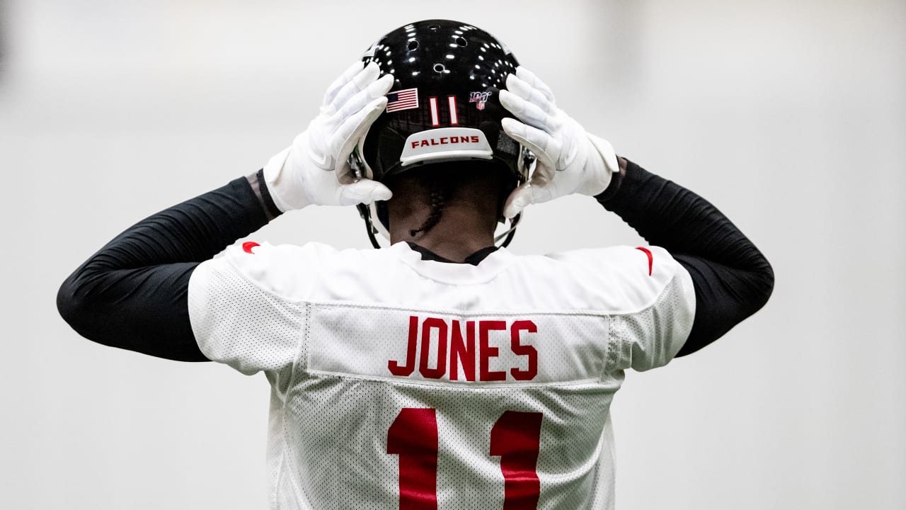 Ex-NFL scout: Why Falcons WR Julio Jones has become less difficult