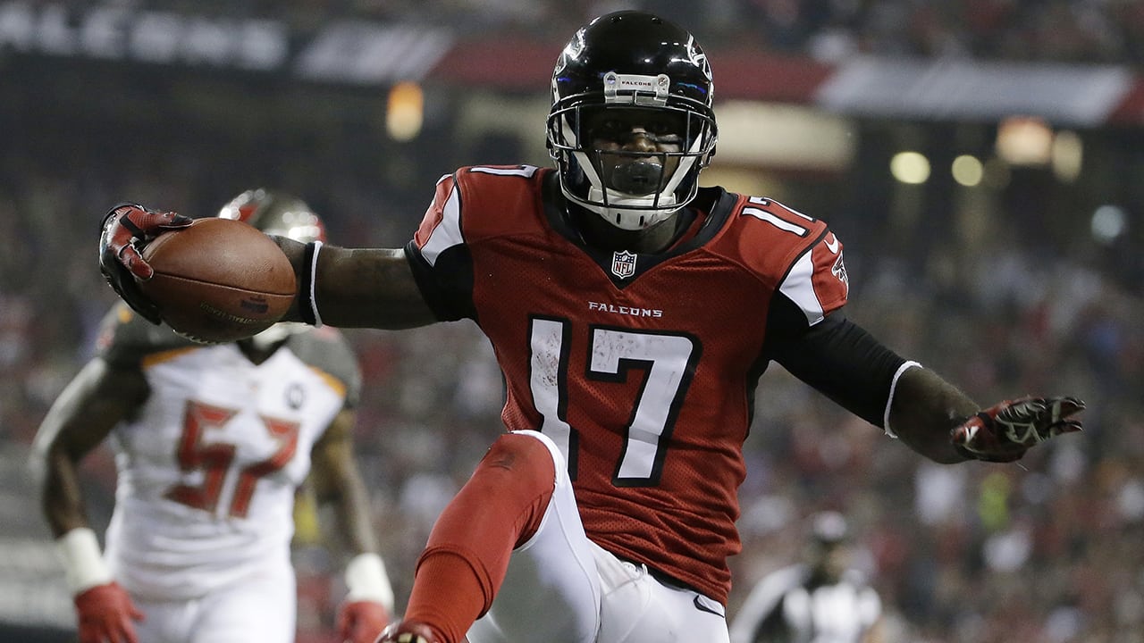 Falcons vs. Buccaneers: 5 winners and 2 losers from Atlanta's 24-21 win 