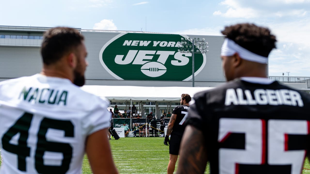 NFL Preseason Week 2 Game Recap: New York Jets 24, Atlanta Falcons 16, NFL  News, Rankings and Statistics